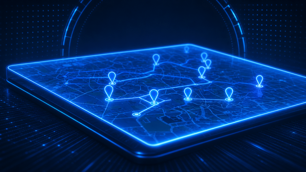 tracking devices